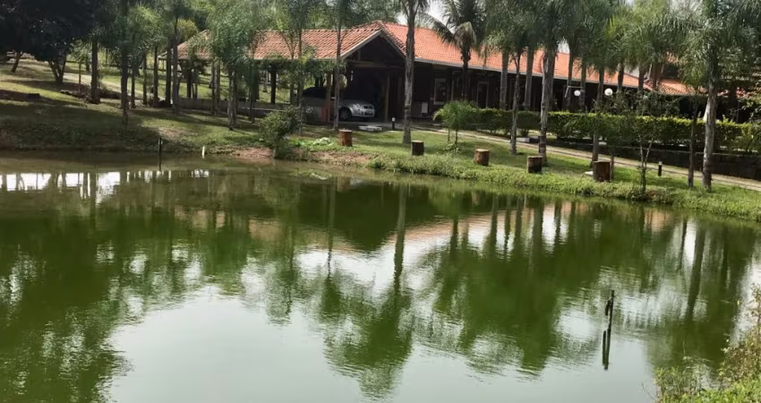 Fazenda em Piracicaba
