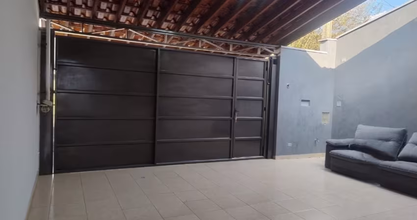 Portal do Água Branca