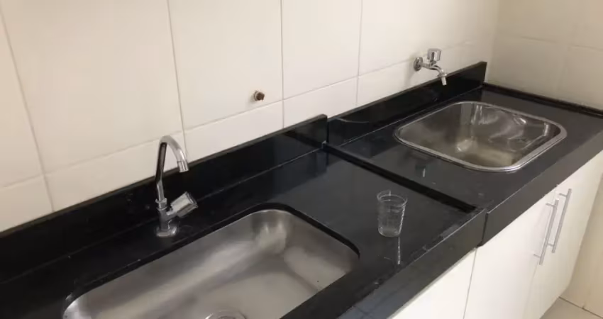 Apartamento com 2 quartos à venda na Avenida Piracicamirim, 101, Vila Monteiro, Piracicaba