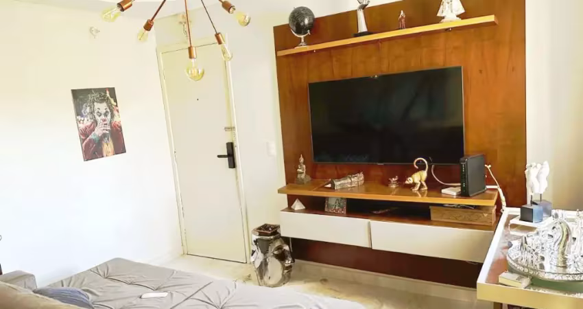 Apartamento com 2 quartos à venda na Avenida Dois Córregos, 4455, Jardim Nova Iguaçu, Piracicaba