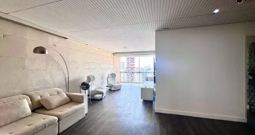 Apartamento luxuoso à venda em higienópolis, são paulo-sp: 3 quartos, 3 suítes, 3 salas, 4 banheiros, 2 vagas, 142m².