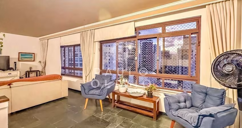 Apartamento de Luxo em Perdizes: 4 Quartos, 1 Suítes, 3 Salas, 3 Banheiros, 2 Vagas. Imperdível por R$1.400.000!