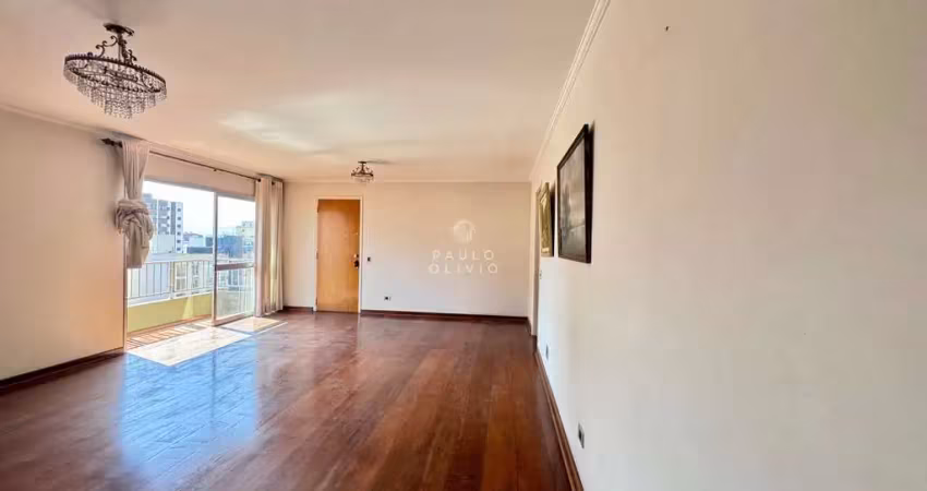 Excelente oportunidade: apartamento à venda em perdizes, são paulo-sp! 3 quartos, 1 suíte, 3 salas, 3 banheiros, 1 vaga, 120m².