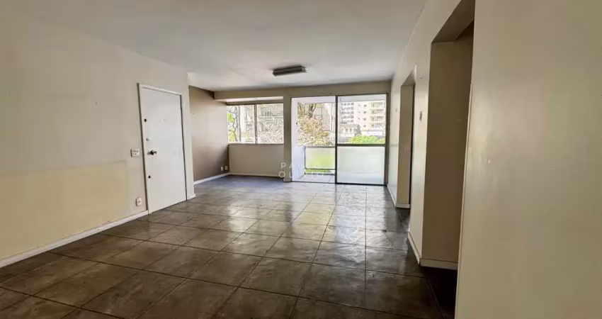 Apartamento com 3 quartos à venda na Rua Doutor Albuquerque Lins, 928, Higienópolis, São Paulo