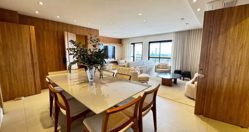 Apartamento com 3 quartos para alugar na Rua Novo Horizonte, 98, Higienópolis, São Paulo