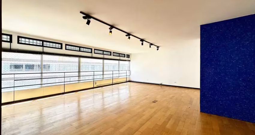 Apartamento de alto padrão em higienópolis: 3 quartos, 3 salas, 3 banheiros, 1 vaga, 170m². avenida higienópolis, franz heep.