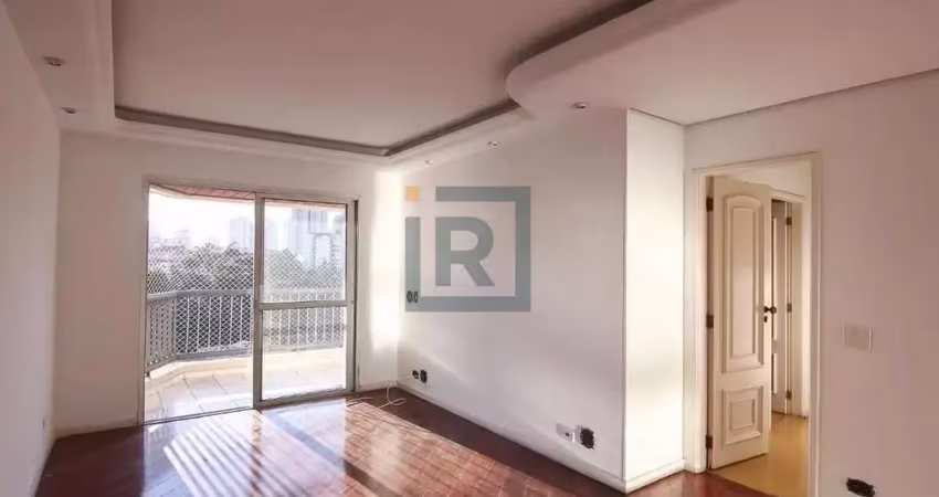 Apartamento de 100m², com 3 dormitórios, sendo 1 suíte, e 2 vagas fixas na pompeia