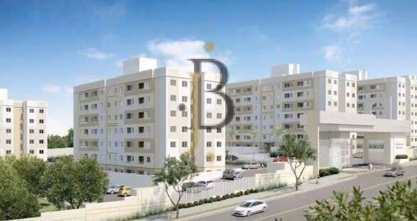 Apartamento Universitário