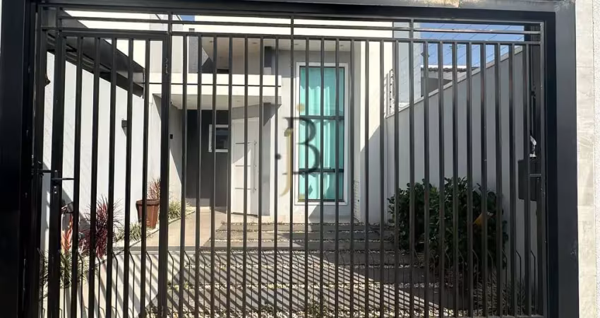 Casa com 3 quartos para alugar no Esmeralda, Cascavel 