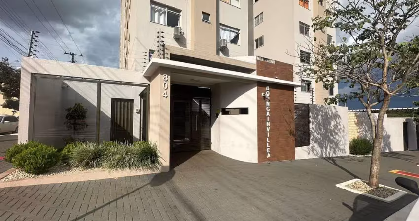 Apartamento com 3 quartos à venda no Centro, Cascavel 