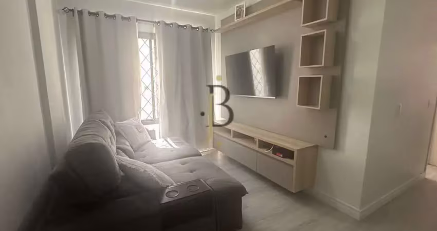 Apartamento com 2 quartos para alugar no Cancelli, Cascavel 