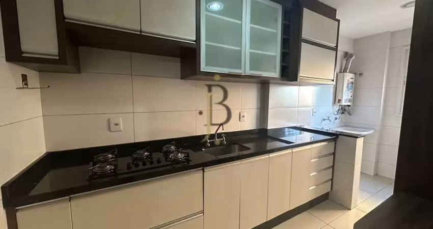 Apartamento com 2 quartos para alugar no São Cristóvão, Cascavel 