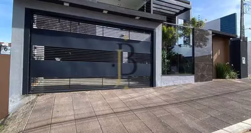 Casa com 4 quartos à venda no Neva, Cascavel 