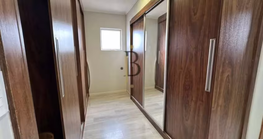 Apartamento com 3 quartos à venda no Centro, Cascavel 