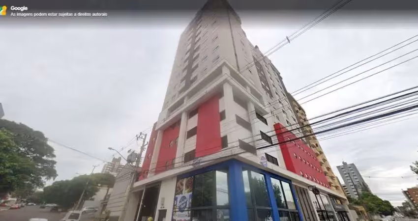 Apartamento com 2 quartos à venda na Rua Visconde do Rio Branco, 3009, Centro, Cascavel
