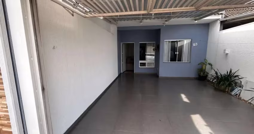 Casa com 2 quartos à venda em 14 de Novembro, Cascavel 