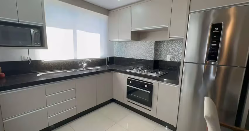 Apartamento com 3 quartos para alugar no Centro, Cascavel 