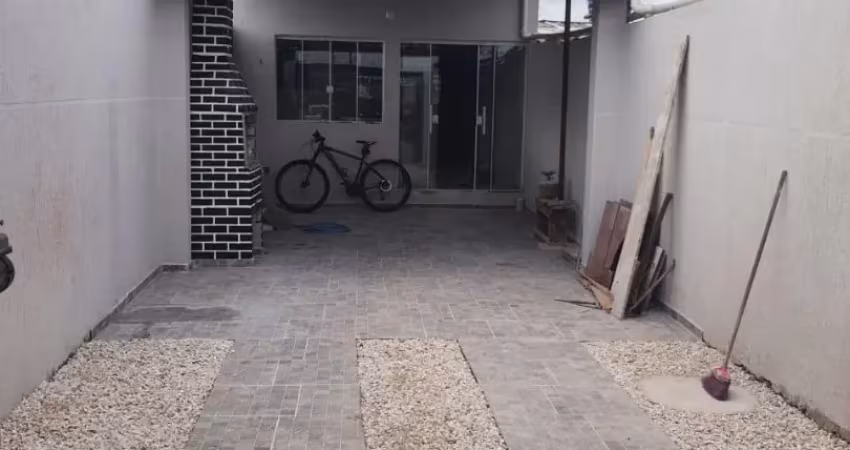 Casa bairro guarituba excelente oportunidade você e sua família sair aluguel