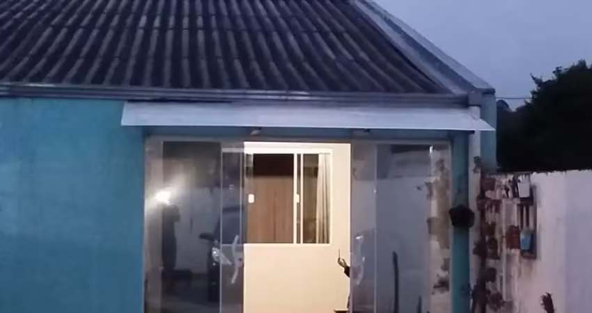 Atenção casa região central piraquara x assumir financiamento