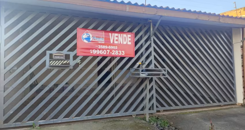 Casa com 3 quartos à venda na Rua Gerdal Ribeiro, 579, Planta Deodoro, Piraquara