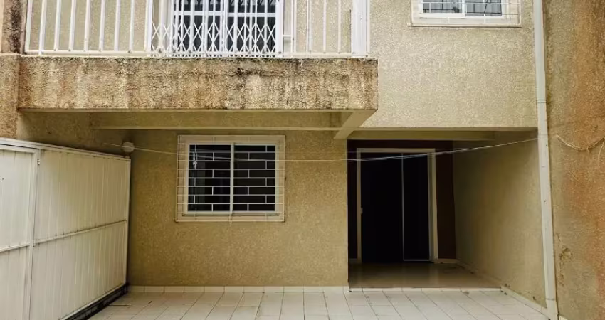 Sobrado são cristóvão piraquara na oferta aproveita oportunidade