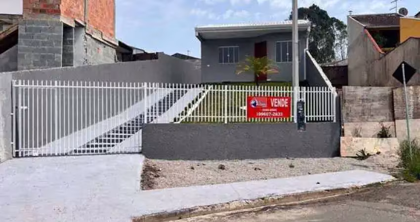 Casa com 3 quartos à venda na Rua Padre Mariano, 1001, Vila Fuck, Piraquara