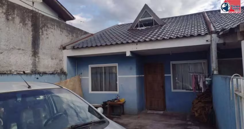 Casa com 3 quartos à venda na Rua Francisco Ribeiro Júnior, 284, Vila Fuck, Piraquara