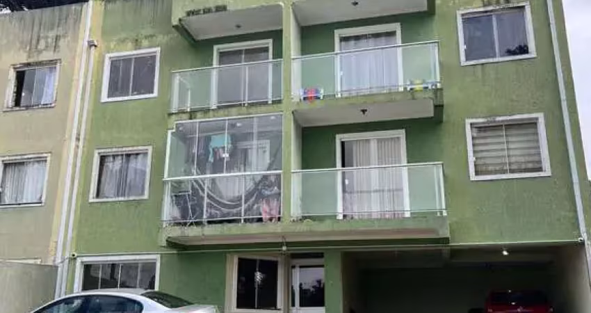 Apartamento com 2 quartos à venda na Rua Leônidas Alves Cordeiro, 332, Centro, Piraquara