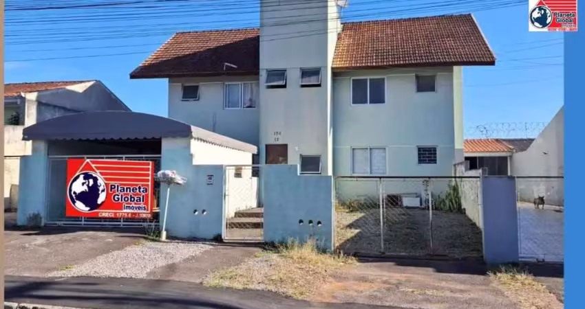 Apartamento à venda em piraquara, planta araçatuba, com 3 quartos