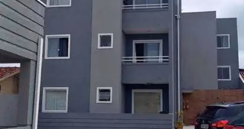 Apartamento à venda na Rua Padre Agostinho, 186, Jardim Bela Vista, Piraquara