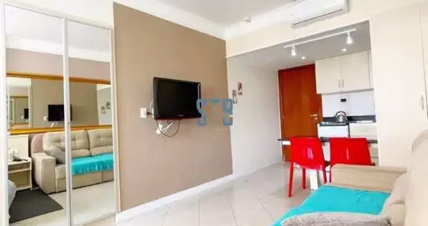 Apartamento com 1 quarto para alugar na Rua Alvin Bauer, 379, Centro, Balneário Camboriú