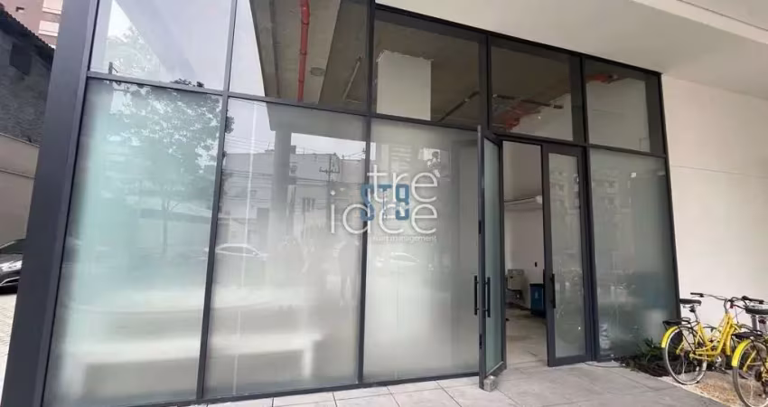 Ponto comercial para alugar na Avenida Vicente Machado, 1056, Batel, Curitiba