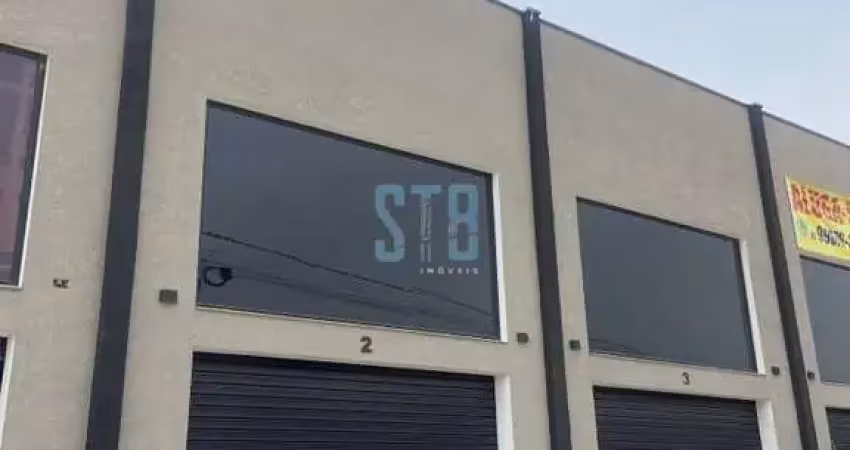 Ponto comercial para alugar na Avenida Mato Grosso, 2321, Estados, Fazenda Rio Grande