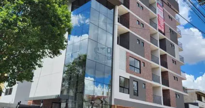 Apartamento com 1 quarto à venda na Rua Doutor José Palú, 272, Novo Mundo, Curitiba