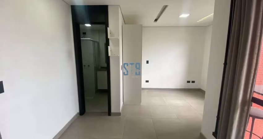 Apartamento com 1 quarto para alugar na Rua Francisco Nunes, 715, Prado Velho, Curitiba