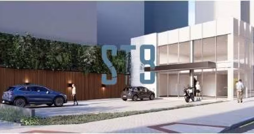 Ponto comercial para alugar na Dr. Pedrosa, 485, Batel, Curitiba