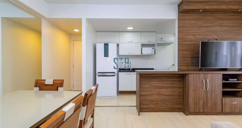 Apartamento com 3 quartos à venda na Rua Sanito Rocha, 79, Cristo Rei, Curitiba