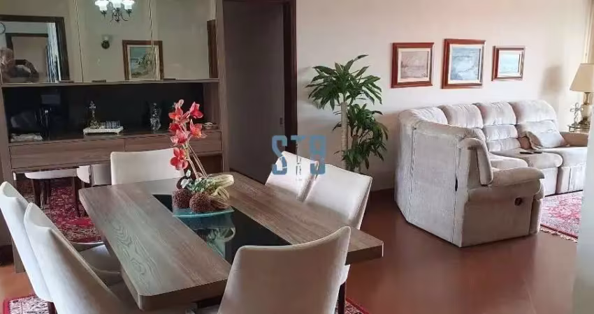Apartamento com 4 quartos à venda na Rua Padre Agostinho, 2055, Bigorrilho, Curitiba