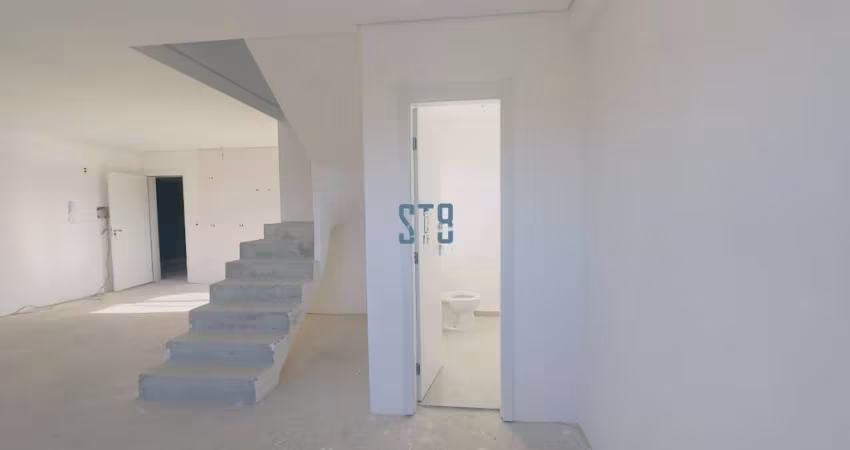 Apartamento com 3 quartos à venda na Santos Dumont, 1050, Vila Operária, Campo Largo