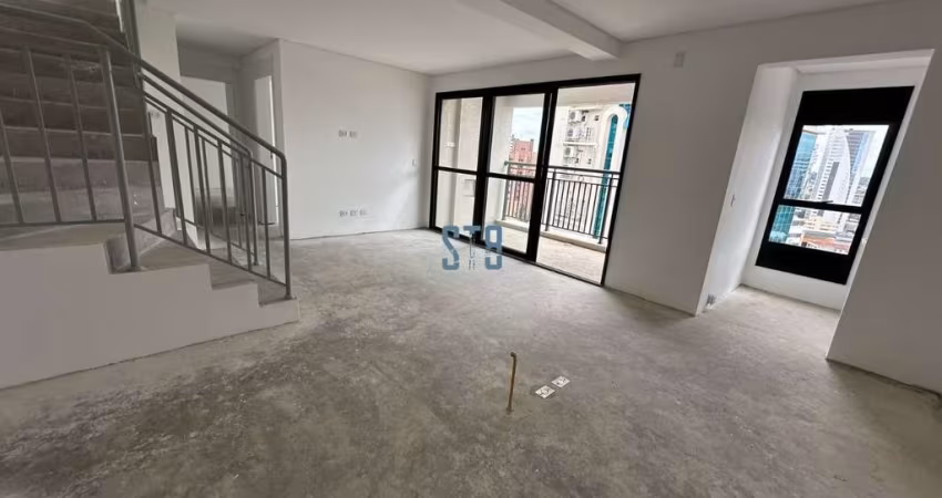 Apartamento com 3 quartos à venda na Rua Maria Clara, 111, Alto da Glória, Curitiba
