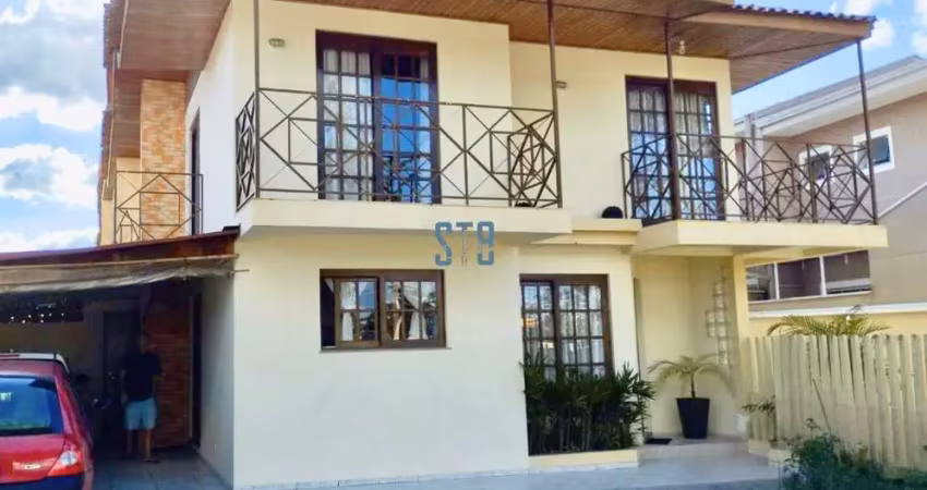 Casa em condomínio fechado com 3 quartos à venda na Rua Ema Taner de Andrade, 907, Loteamento São José, Campo Largo