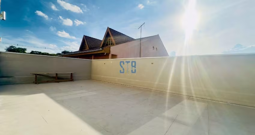 Apartamento com 3 quartos à venda na Santos Dumont, 1050, Vila Operária, Campo Largo