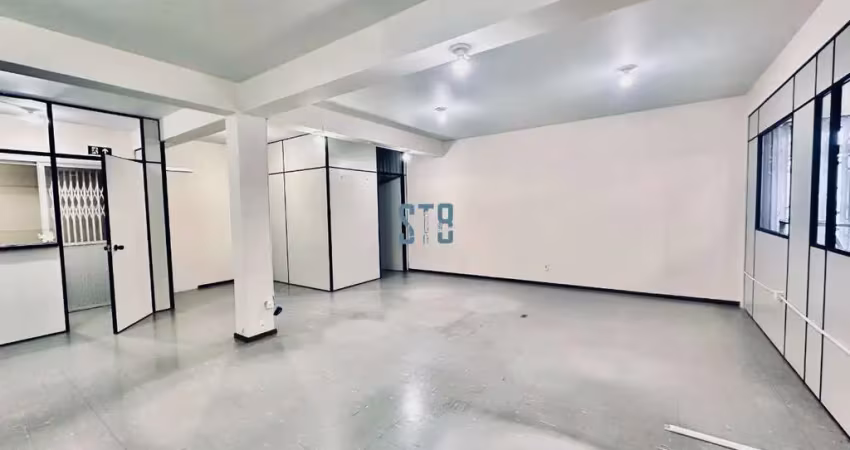 Sala comercial para alugar na Santos Dumont, 880, Vila Operária, Campo Largo