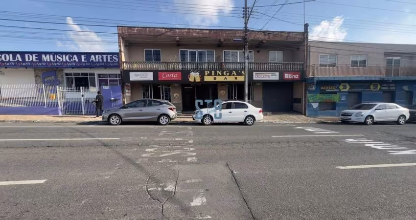 Sala comercial para alugar na Rua Centenário, 2301, Centro, Campo Largo