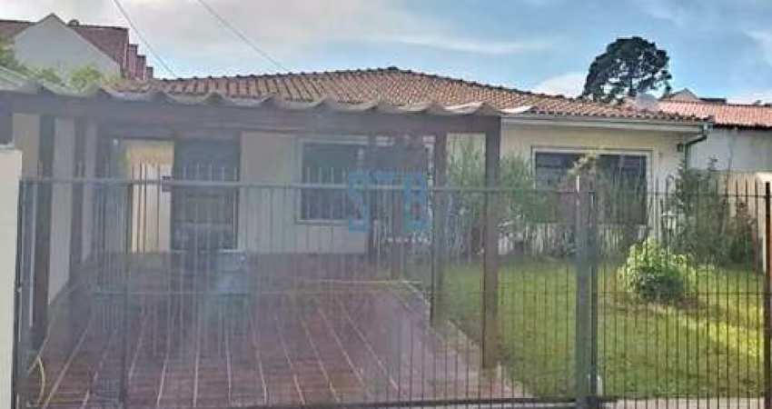 Casa com 4 quartos para alugar na Francisco Otto, 209, Boa Vista, Curitiba
