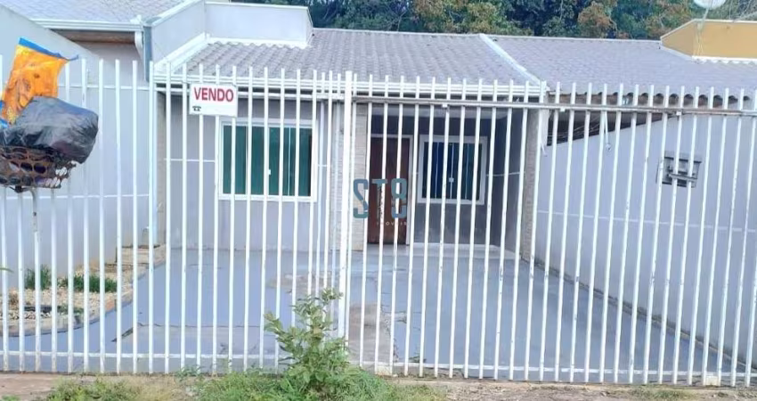 Casa com 3 quartos à venda na Maria Rosa Cornelsen Hasselmann, 161, Capela Velha, Araucária