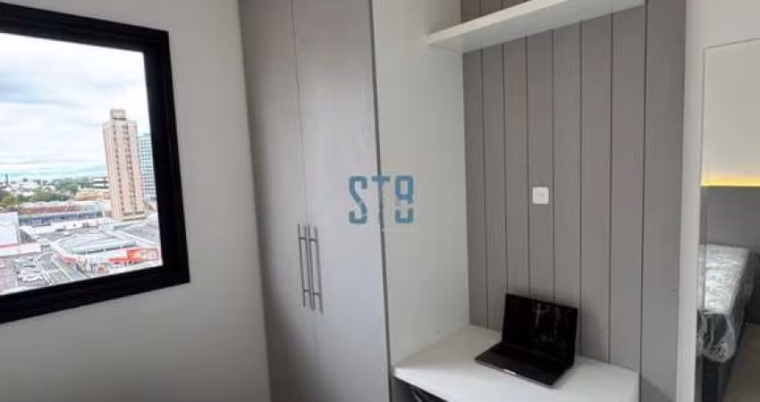 Apartamento com 2 quartos para alugar na Rua Tibagi, 740, Centro, Curitiba