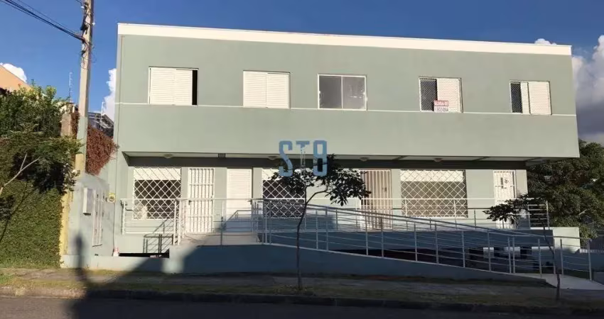 Prédio à venda na Rua Juvino Ransolim, 725, Campo Comprido, Curitiba