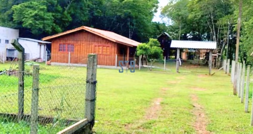 Terreno à venda na PR 510, s/n, 22, Centro, Balsa Nova