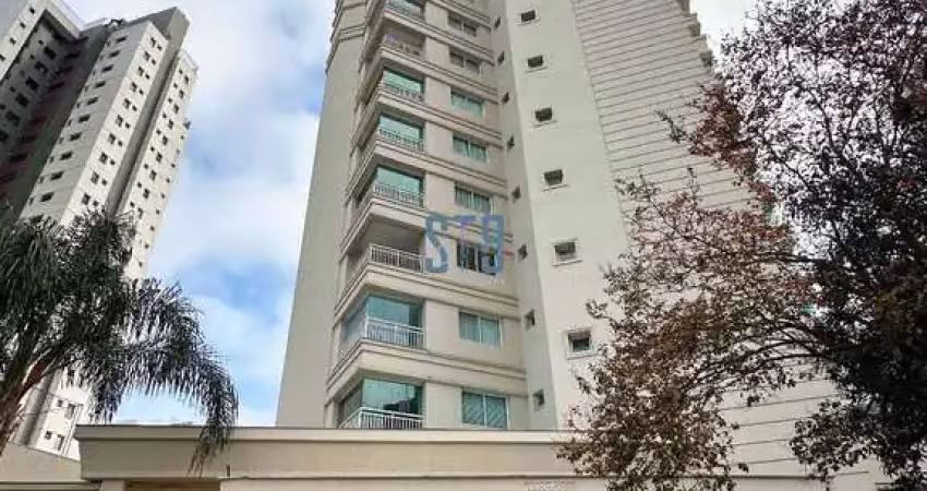 Apartamento com 3 quartos para alugar na Rua Petit Carneiro, 1230, Água Verde, Curitiba